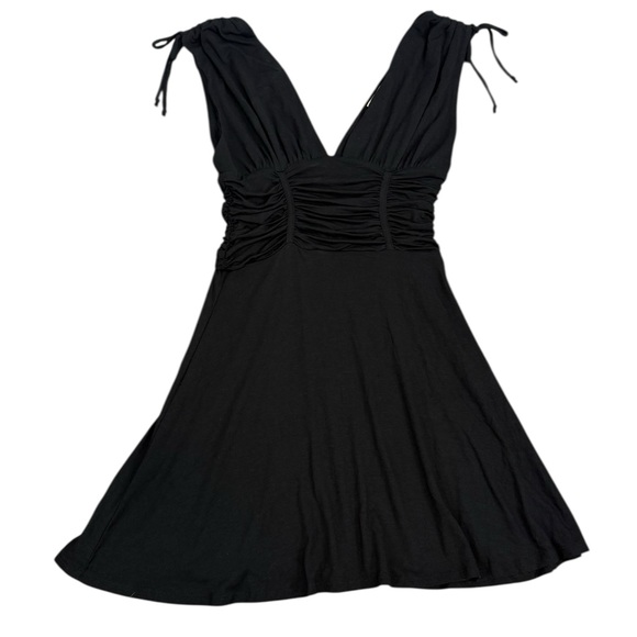 Free People Beach Sweet Summer Mini Dress - Picture 3 of 10